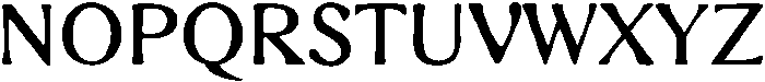 Housemail Sans otf (400) Font UPPERCASE