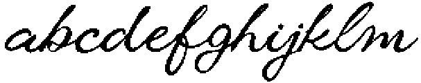 Housemail Script otf (400) FONT