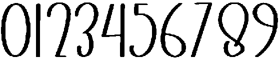 Housing Regular otf (400) Font OTHER CHARS