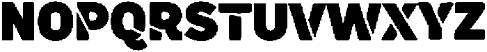 Howdy Cowbow Regular otf (400) Font UPPERCASE