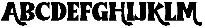 Howdy Rodeos Regular otf (400) FONT