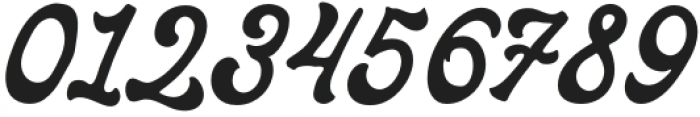 Howli Script otf (400) Font OTHER CHARS