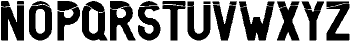 holiday otf (400) Font UPPERCASE