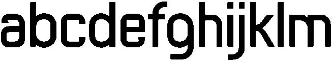 homegrown Regular otf (400) FONT