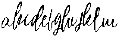 honey otf (400) FONT