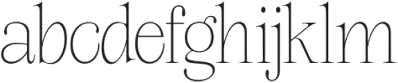 hoto serif display Regular otf (400) FONT