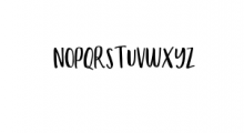 fontPreview