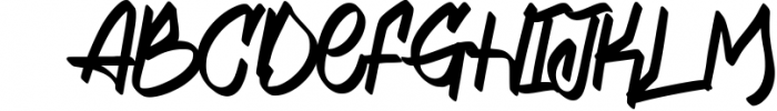 Hokia Font LOWERCASE