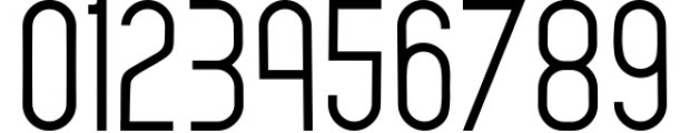 Hollen Amare Font Duo - free logo template 2 Font OTHER CHARS
