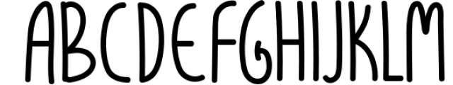 Holliday - Handwritten Display Font Font LOWERCASE