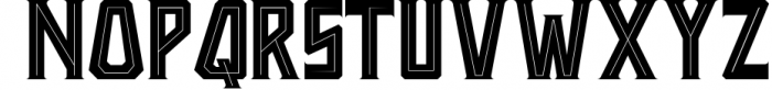 Holyriver Typeface 1 Font LOWERCASE