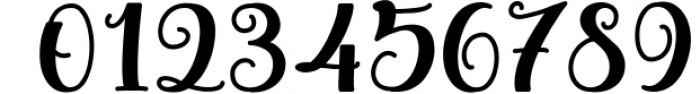 Holysthic - Beautiful Authentic Font Font OTHER CHARS