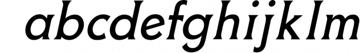 Homeric- Serif font Family 11 Font LOWERCASE