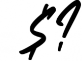 Hookypilots Unique Handwritten Font Font OTHER CHARS