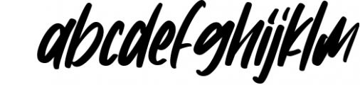 Hookypilots Unique Handwritten Font Font LOWERCASE