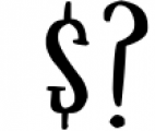Hopscotch Font Font OTHER CHARS