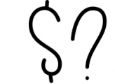 Hoptrot - A Cute Handwritten Font Font OTHER CHARS