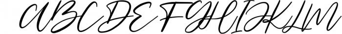 HouseBay Logo Script Font Font UPPERCASE