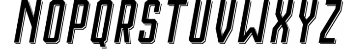 Houston Italic Font Family 1 Font LOWERCASE