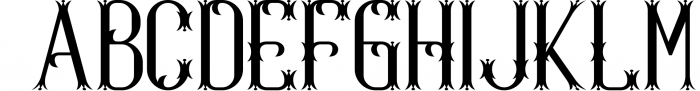 Howwy Font Font UPPERCASE