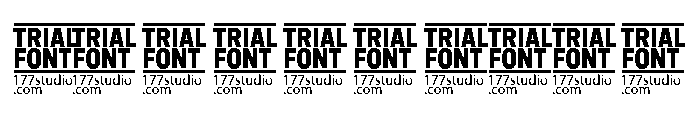HOLDING ESSENCE DEMO REGULAR Font OTHER CHARS