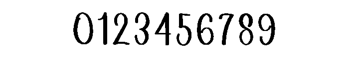 HOME CLOUD Font OTHER CHARS