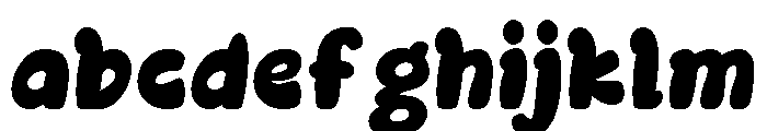 HONERA Trial Regular FONT