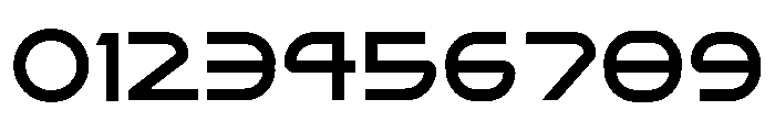 HOVANE Font OTHER CHARS