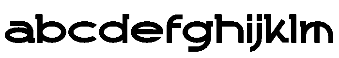 HOVANE FONT