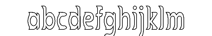 Hobbitam FONT