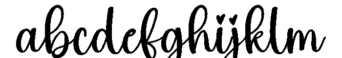 Hobby FONT