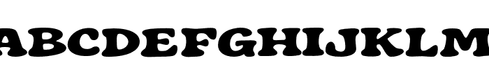 Hoblegum Regular FONT