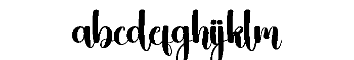 Hockey1 FONT
