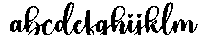 Hockey FONT