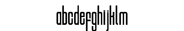 Hocus Regular FONT