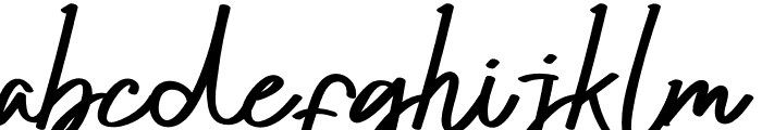 Hokaide FONT