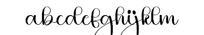 Holiday Honey FONT