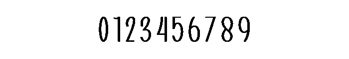 Holiday Season Font OTHER CHARS