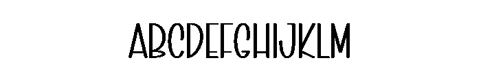 Holiday Season FONT