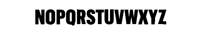 Holiday Together Font LOWERCASE