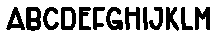 Holiday Valentine Font UPPERCASE