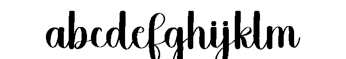 Holidays Christmas FONT