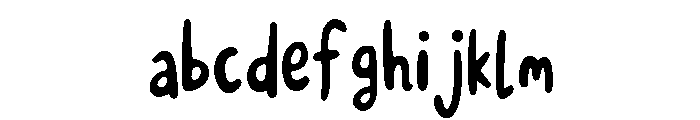 Holidays Summer FONT