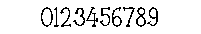 Holla Snow Font OTHER CHARS