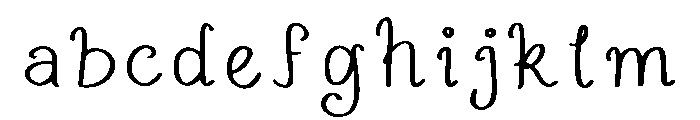 Hollies Fairytale Regular FONT