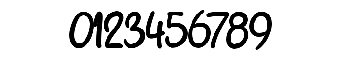 Hollister Switch Font OTHER CHARS