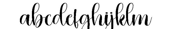 Hollyberry FONT