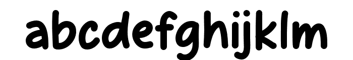 Holy Friday FONT