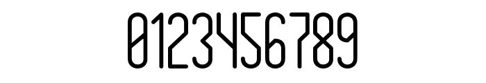 HolySans-Light Font OTHER CHARS