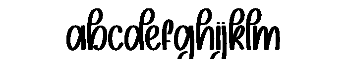 Holywing FONT